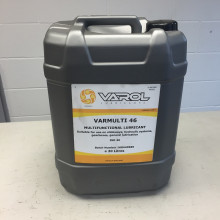 Varol Varmulti 46 (20LITRE)